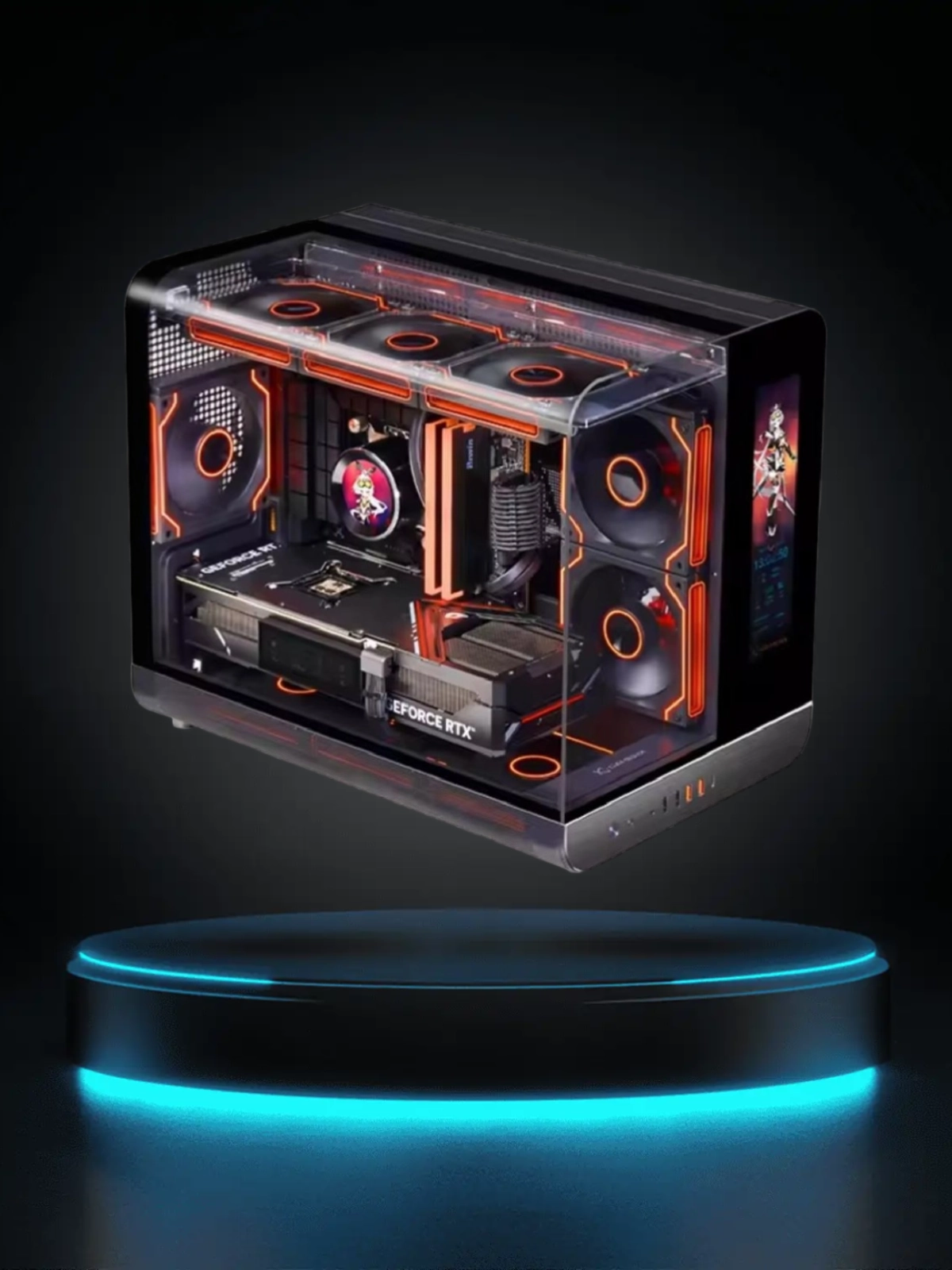 Kratos ᛫ Slayer of Gods gaming PC hero image